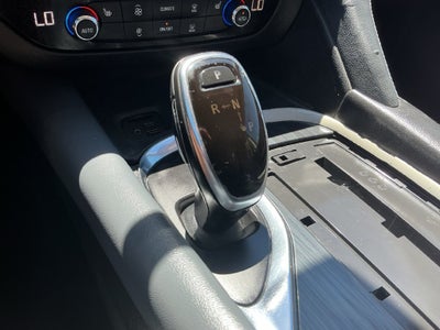 2020 Buick Enclave Preferred