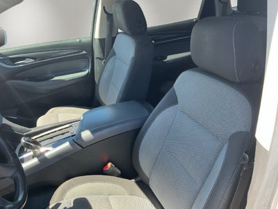 2020 Buick Enclave Preferred