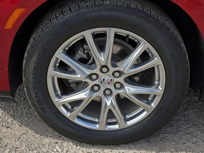 2023 Buick Enclave Premium Group