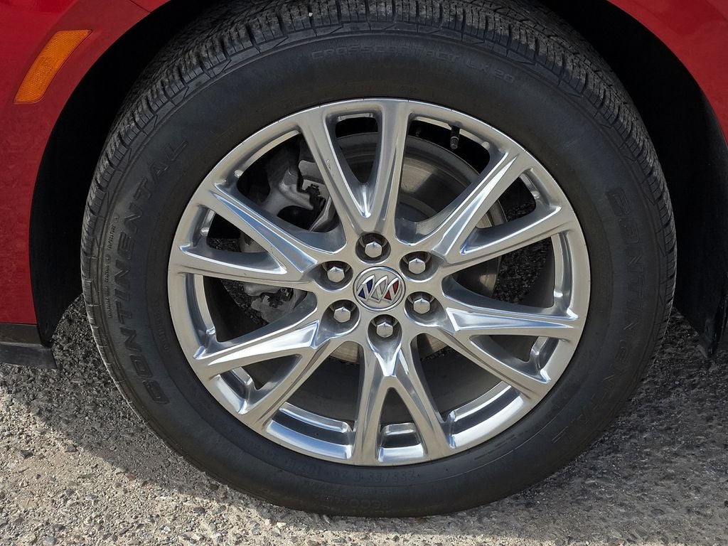 2023 Buick Enclave Premium Group