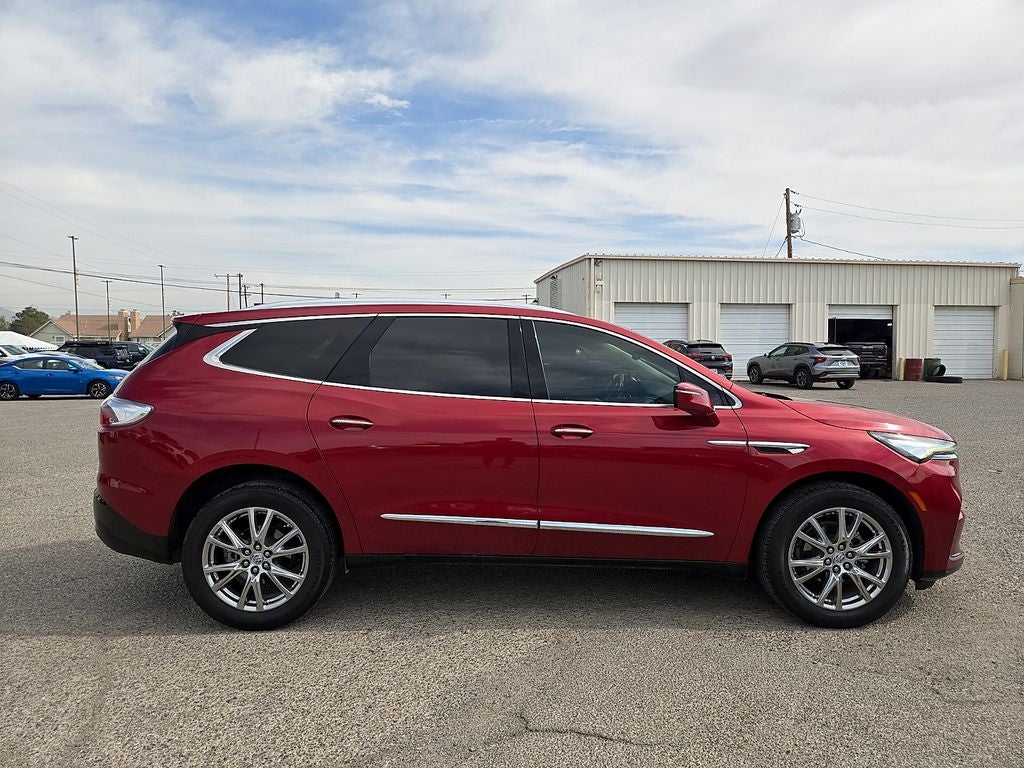 2023 Buick Enclave Premium Group