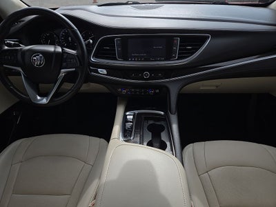 2023 Buick Enclave Premium Group