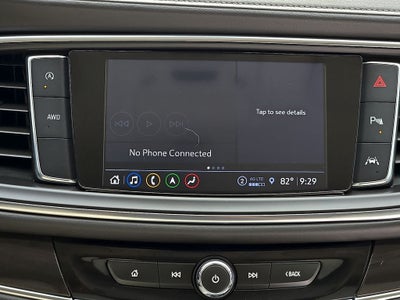 2023 Buick Enclave Premium Group