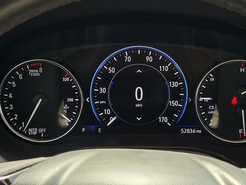 2023 Buick Enclave Premium Group
