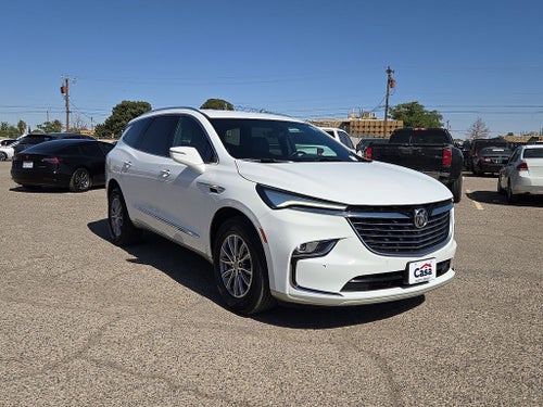 2024 Buick Enclave Premium Group