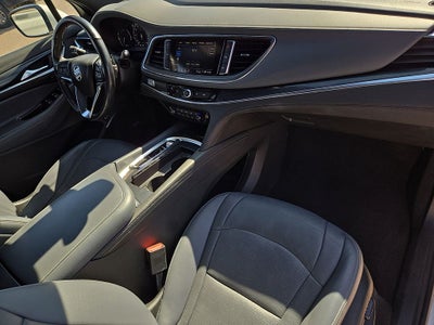 2024 Buick Enclave Premium Group