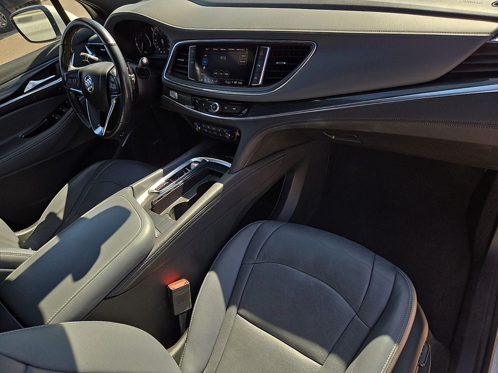 2024 Buick Enclave Premium Group