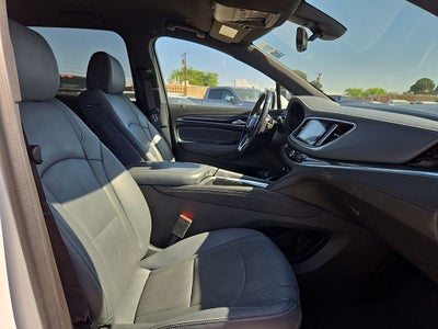 2024 Buick Enclave Premium Group