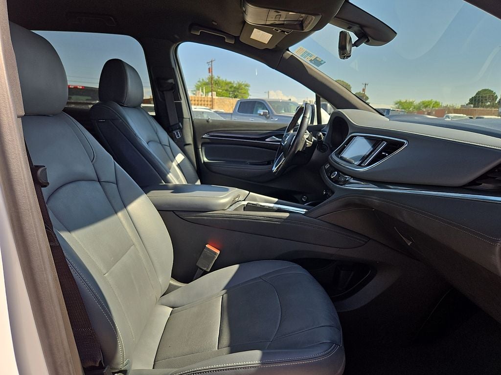 2024 Buick Enclave Premium Group