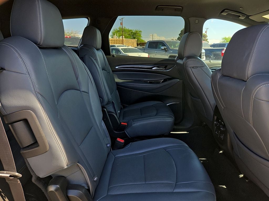 2024 Buick Enclave Premium Group