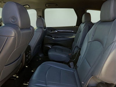 2024 Buick Enclave Premium Group