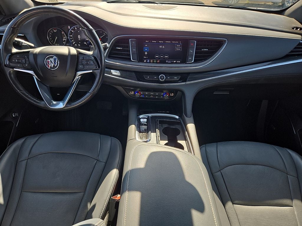 2024 Buick Enclave Premium Group