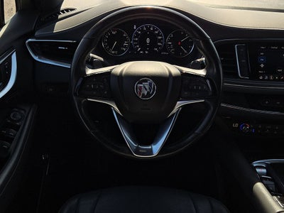 2024 Buick Enclave Premium Group
