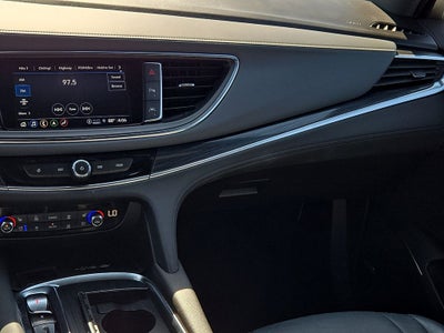 2024 Buick Enclave Premium Group