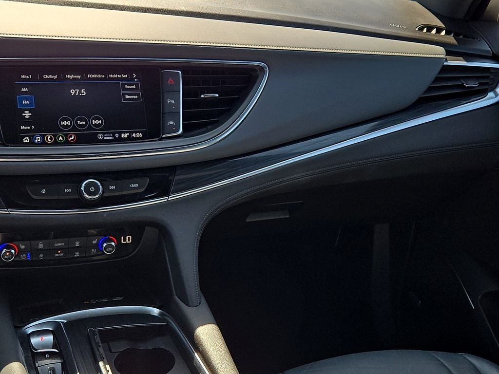 2024 Buick Enclave Premium Group