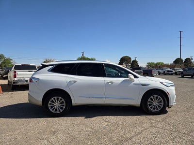 2024 Buick Enclave Premium Group