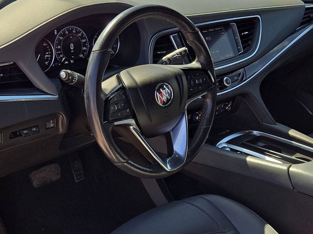 2024 Buick Enclave Premium Group