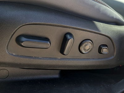 2024 Buick Enclave Premium Group