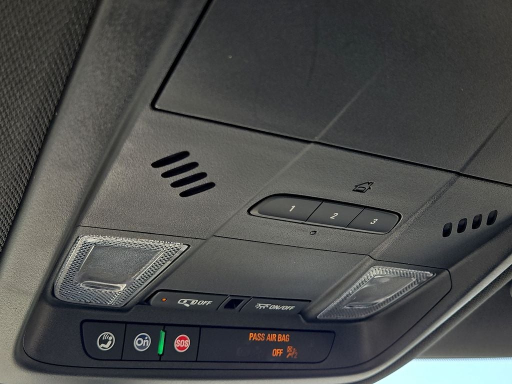 2024 Buick Enclave Premium Group