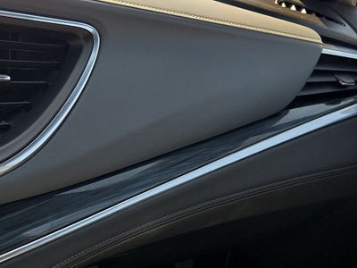 2024 Buick Enclave Premium Group