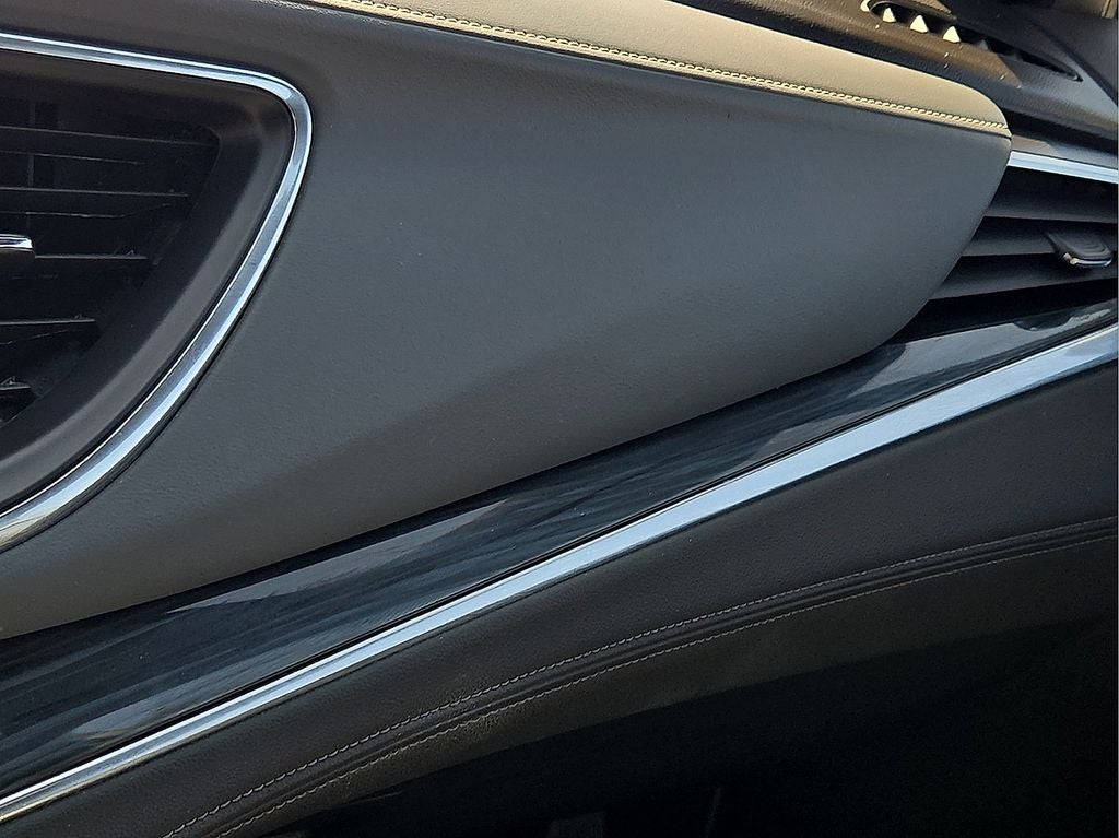 2024 Buick Enclave Premium Group