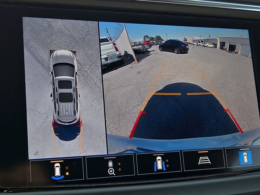 2024 Buick Enclave Premium Group