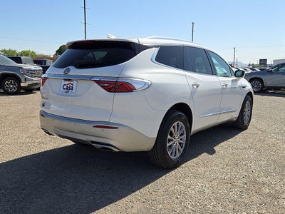 2024 Buick Enclave Premium Group