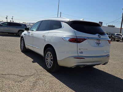 2024 Buick Enclave Premium Group