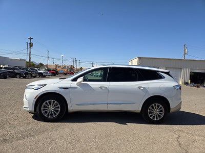 2024 Buick Enclave Premium Group