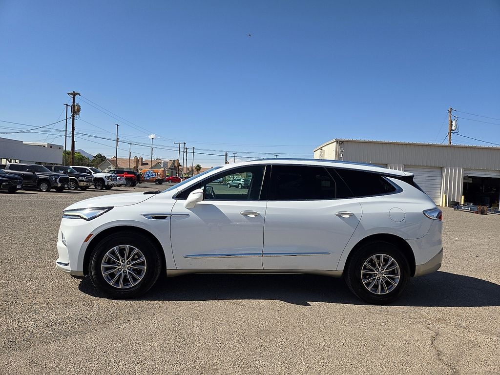 2024 Buick Enclave Premium Group