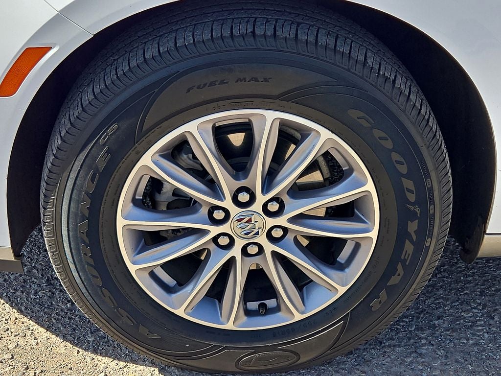 2024 Buick Enclave Premium Group