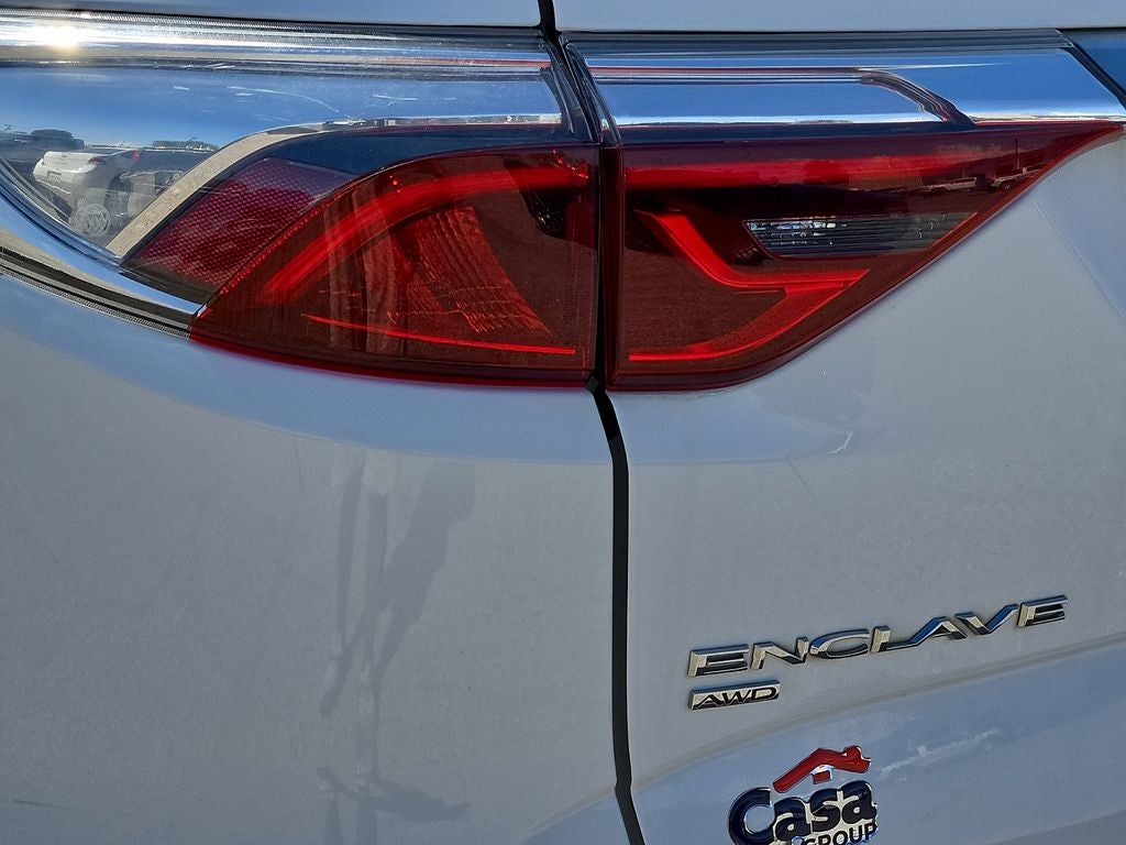 2024 Buick Enclave Premium Group