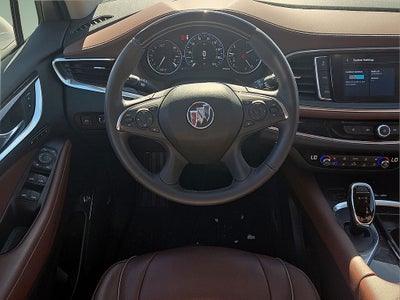 2020 Buick Enclave Avenir