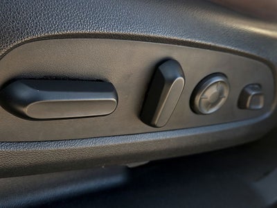 2020 Buick Enclave Avenir