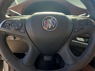 2020 Buick Enclave Avenir