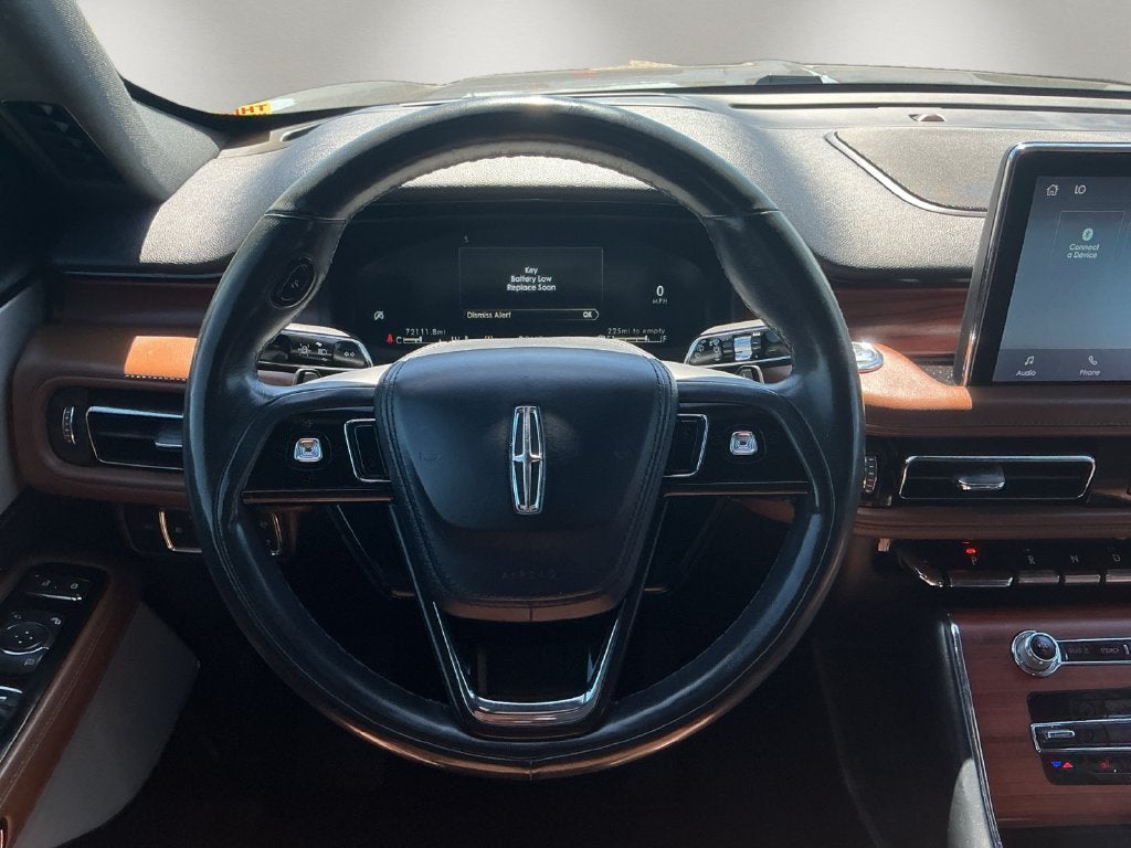 2023 Lincoln Aviator Reserve Premium