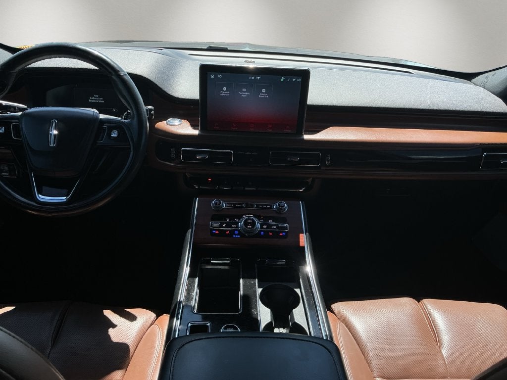 2023 Lincoln Aviator Reserve Premium