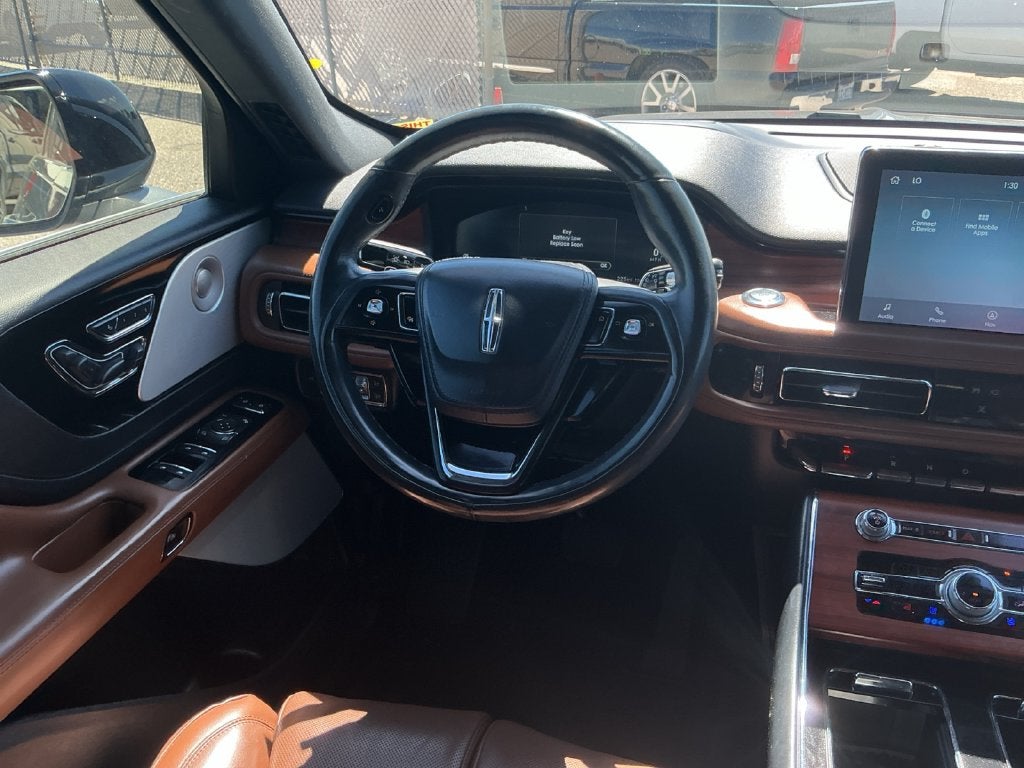 2023 Lincoln Aviator Reserve Premium