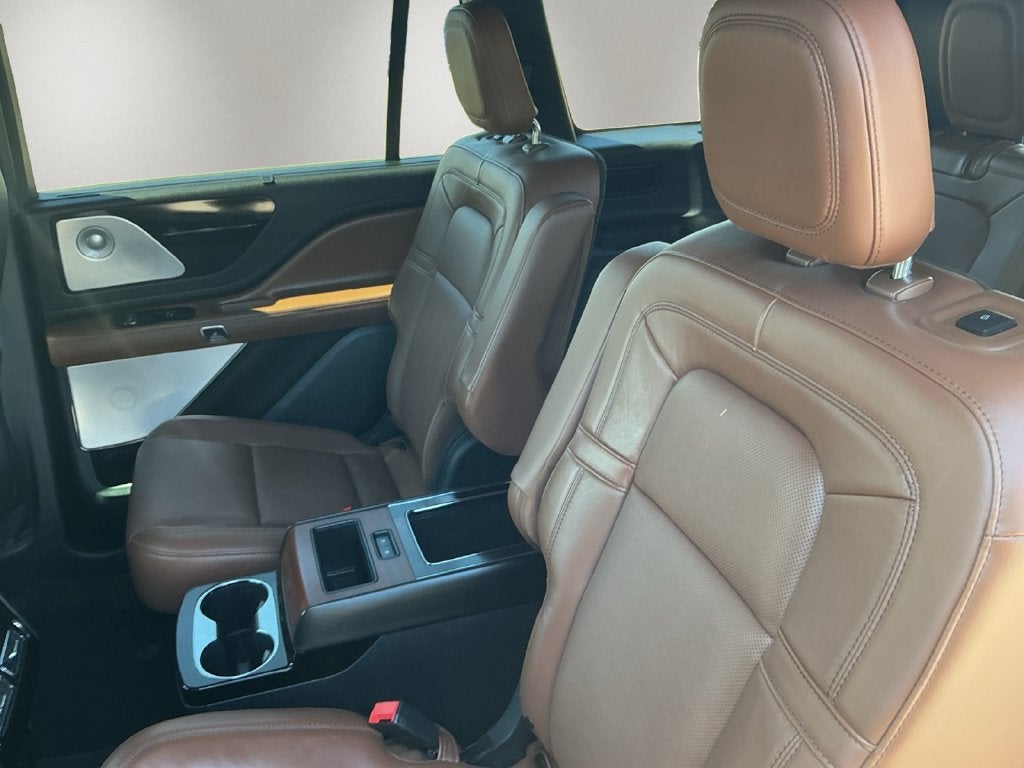 2023 Lincoln Aviator Reserve Premium