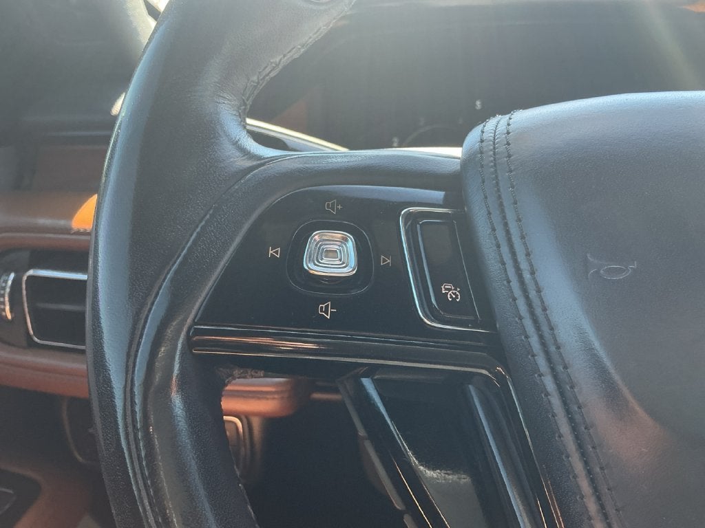 2023 Lincoln Aviator Reserve Premium