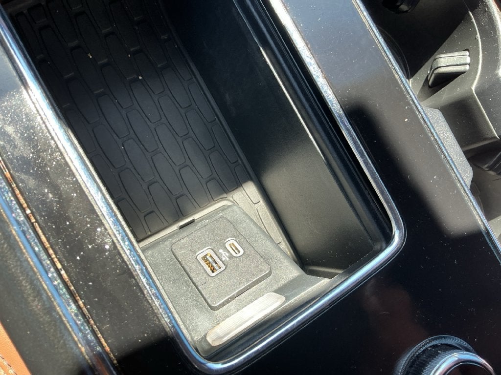 2023 Lincoln Aviator Reserve Premium