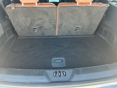 2023 Lincoln Aviator Reserve Premium