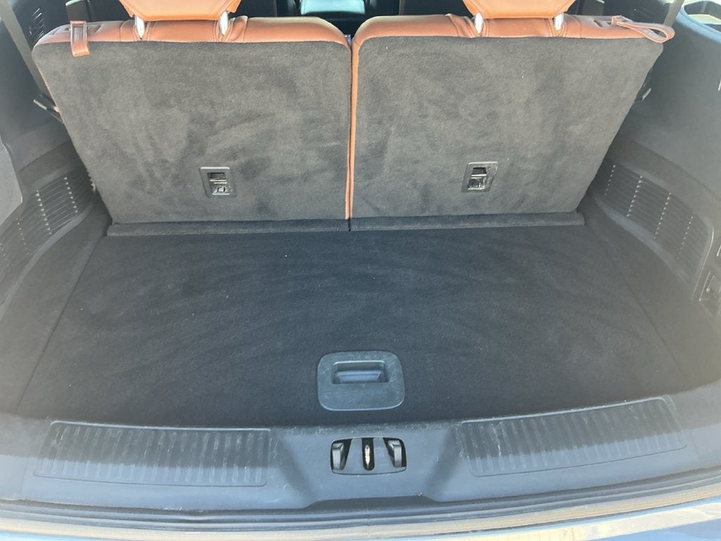 2023 Lincoln Aviator Reserve Premium