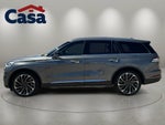 2023 Lincoln Aviator Reserve Premium