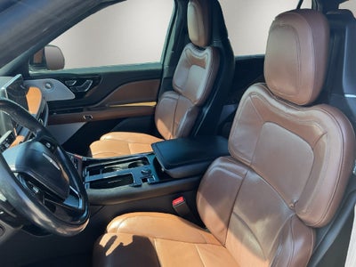 2023 Lincoln Aviator Reserve Premium
