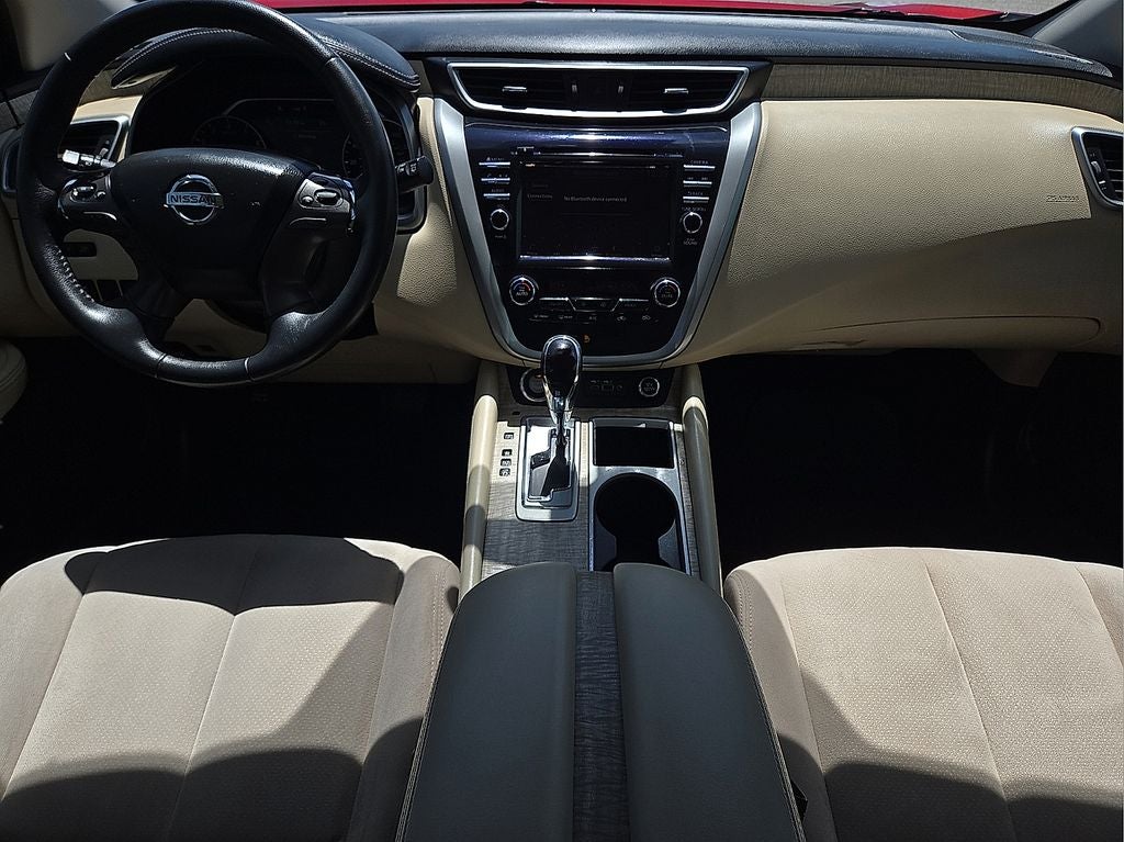 2021 Nissan Murano SV
