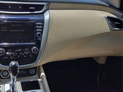 2021 Nissan Murano SV