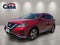 2021 Nissan Murano SV