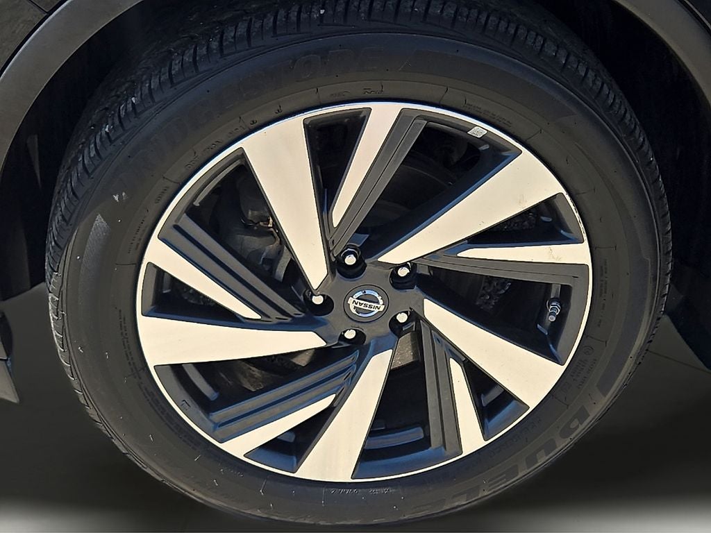 2016 Nissan Murano Platinum
