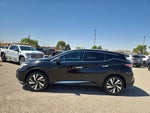 2016 Nissan Murano Platinum